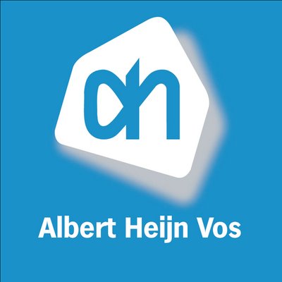 Albert Heijn Vos